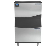 Kratos 69K-933 Full-Dice Ice Machine Kit, Includes Head and 470 lb. Storage Bin, 521 lb. Daily Production