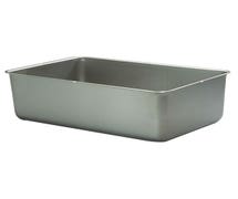 Duke 676 Stainless Steel Spillage Pan for Hot Food Tables