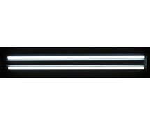 Duke FL-4 Fluorescent Lights 58-3/8" Wide, for Duke Portable Buffet Units