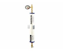 Systems IV CC-1 Ice Machine Water Filter For Ice Machines with Up To 600 lb. Production