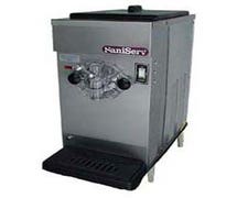 SaniServ 707 Frozen Drink Machine - Countertop Model