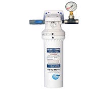 Ice O Matic IFQ1 Ice Machine Filter System - Single Cartridge For Ice Machines up to 1000 lb. Prod.