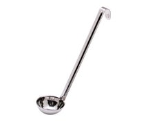 Central Restaurant LL-50 Ladle - One Piece 1/2 oz.