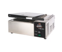 AdCraft CTS-1800W Countertop Steamer/Warmer