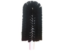 Replacement Center Brush for Value Series Electric Upright Glass Washer, Central Model #725-D99 - 8-3/4" Tall