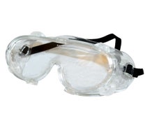 Impact Products 7320 Pro-Guard 808 Series Chemical Goggles, Case of 144