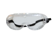 Impact Products 7322 Pro-Guard 808 Series Anti-Fog Chemical Goggles, Case of 60