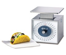 Portion Control Scale 5 lbs. x 1 oz. Capacity, Standard