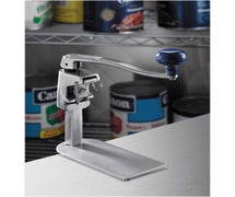 Edlund 15000 Commercial Deluxe Can Opener with Screw Down Base