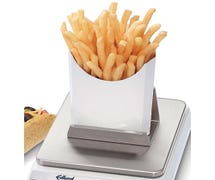 Digital Portion Control Scale, Standard and French Fry Platform