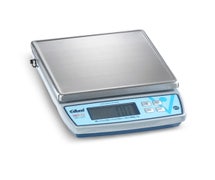 Edlund Bravo Series BRV-320 Digital Portion Scale, 20 lb. Max. Weight