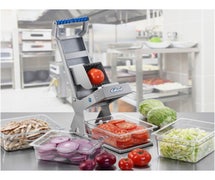 Edlund 30400 - ARC! XL Manual Fruit and Vegetable Slicer