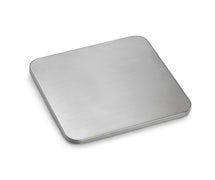 Edlund PL250 12"x12" Oversize Platform Accessory for Bluetooth Pizza Scales