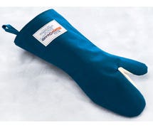 Tucker Safety Products 6150 Burnguard Oven Mitt Conventional Style, 15" Long