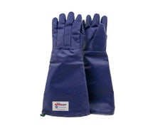 Tucker Safety Products 52182 Fryer Burn Protection Gloves 18"Long