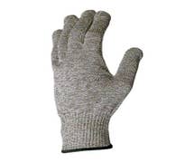 Wire Free Colored Cut Resistant Glove - Tan, Extra Large