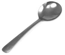 Walco 8912 Windsor Flatware - Heavy Bouillon Spoon
