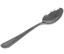 Walco 5507 Poise Flatware Oval Soup Spoon