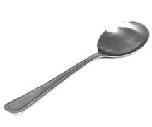 Walco 5512 Poise Flatware Bouillon Spoon