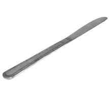 Walco 5545 Poise Flatware Solid Handle Knife