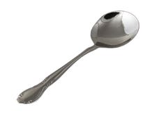 Illustra Bouillon Spoon