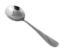 Walco 2112 Goddess Bouillon Spoon