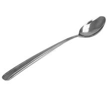 Walco 8704 Dominion Flatware - Heavy Iced Tea Spoon