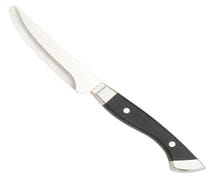 Walco 670527 Steak Knife - 5" Blade With Rounded Tip, Delrin Handle