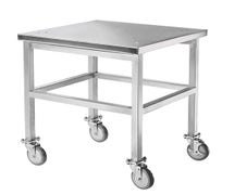Turbo Chef HCT-3004-2 Cart, HhC 2020, Double/Triple, 23.5" (62.2 cm)
