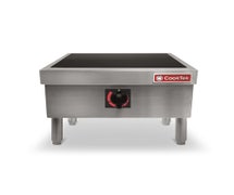 CookTek 646701 Stock Pot Induction Range, Free Standing