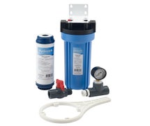 Krowne KR-HS1-KIT Hydrosift Single Water Filter Assembly Kit