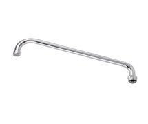 Krowne Metal 21-424L 14" Lead Free Replacement Spout