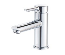 Krowne Metal  14-550L Royal Series Single Hole Single Handle Deck-Mount Lavatory Faucet