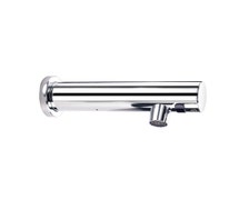 Krowne 16-655 Royal Series Single-Hole Wall-Mount Sensor Faucet, Battery Operated