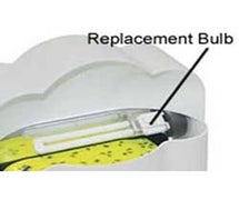 Paraclipse 72480 Replacement Bulb For Paraclipse Fly Patrol