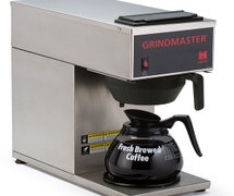 Grindmaster CPO-1P-15A Pourover Coffee Brewer