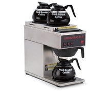 Grindmaster CPO-3P-15A Pourover Coffee Brewer