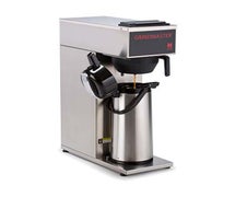 Grindmaster CPO-SAPP - Portable Pourover Coffee Brewer - Manual Fill