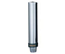 San Jamar C3200P Cup Dispenser 6-10 oz., Also for use with Holder 792-025