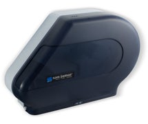 San Jamar R6500TBK - Toilet Paper Dispenser