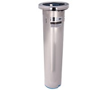 San Jamar C3400C In-Counter Mount Bev Cup Dispenser - 12-24 Oz, Vertical
