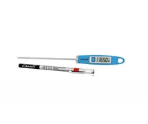 Escali THDGBL NSF Listed Gourmet Digital Thermometer Blue