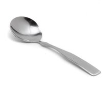 World Tableware 138 Salem, Bouillon Spoon