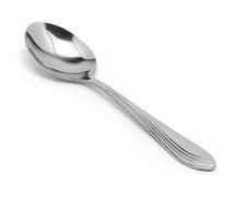 World Tableware 148 Riva, Oval Soup Spoon