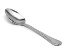 World Tableware 130002 Harbour, Oval Soup Spoon, 36/PK