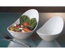 World Tableware BW6706 Chefs Selection 6-1/2 oz. Riviera Bowl - 4"Diam.x6-5/8"H