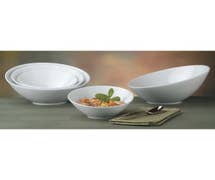 World Tableware BW7102 Chefs Selection 39 oz. Belmar Bowl - 10"Diam.