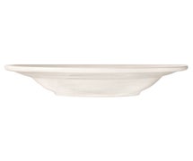World Tableware 840-340-008 Classic Plain Bright White China - Soup Bowl, 13 oz.
