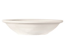 World Tableware 840-310-020 Classic Plain Bright White China - Fruit Dish, 4-3/4 oz., 4-7/8"Diam.
