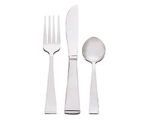 World Tableware 858029 New Charm Oyster Fork - 18/0 Stainless Steel, 36/PK